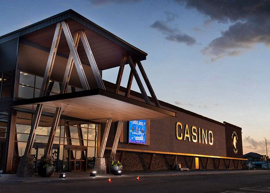 Gold Horse Casino, Lloydminster