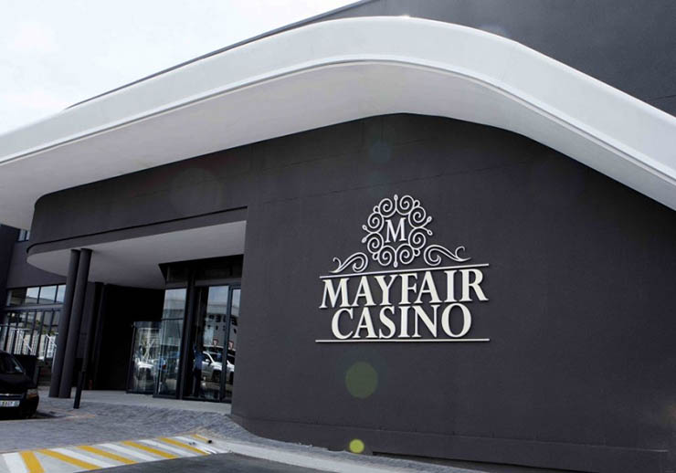 Mayfair Casino Mthatha