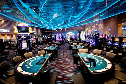 Shorelines Casino, Peterborough