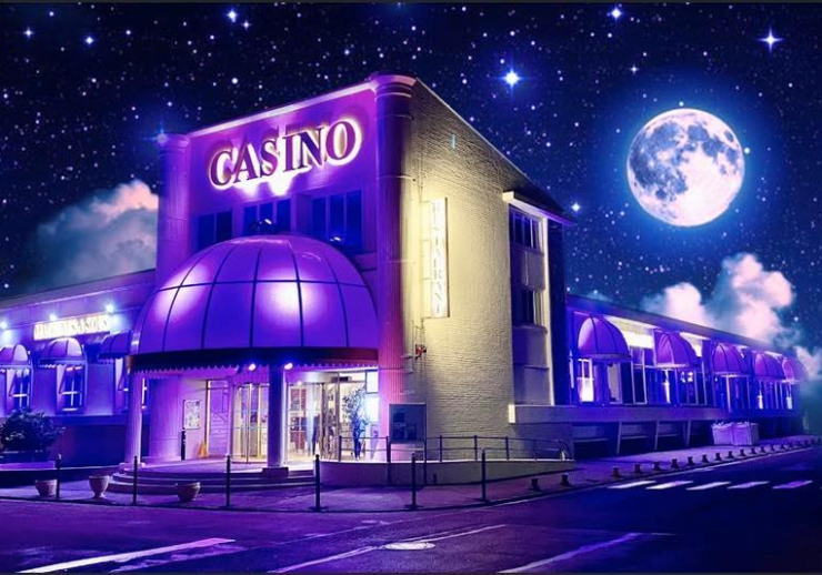 Casino de Cayeux-sur-Mer