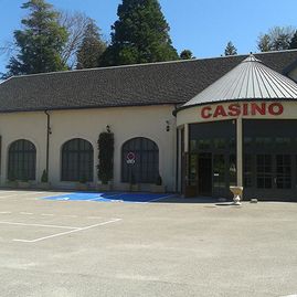 Fusiés Casino de Lacaune