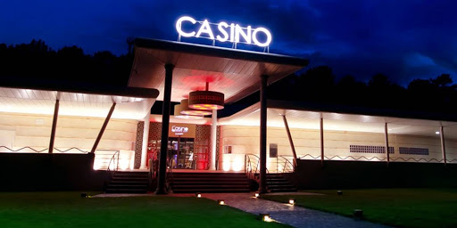 Casino COGIT de Lacanau Ocean