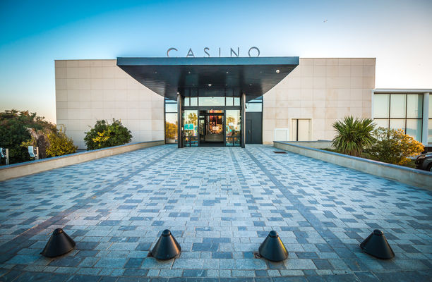 Casino COGIT de Saint-Gilles-Croix-de-Vie