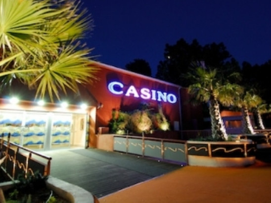 Casino SFC de Collioure