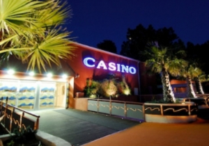 Casino Photo