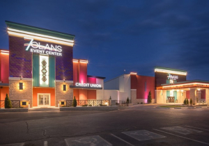 Casino Photo