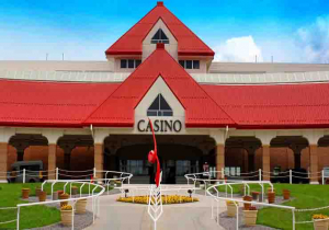 Casino Photo