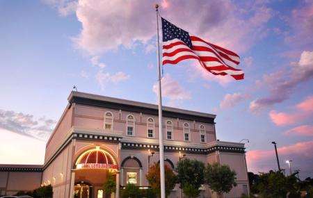 Artichoke Joes Casino, San Bruno