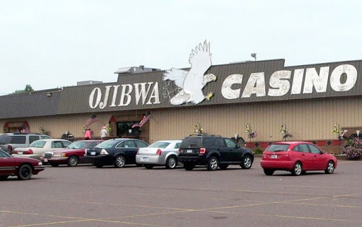 Ojibwa Casino, Baraga