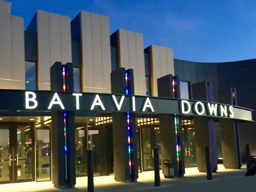 Downs Casino, Batavia