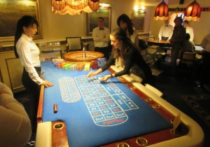 Casino Photo