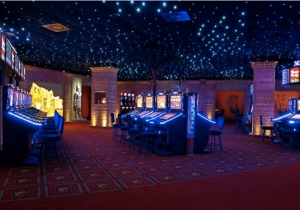 Casino Photo