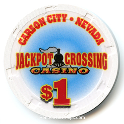 Jackpot Crossing Nugget Casino, Carson City