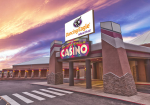 Casino Photo