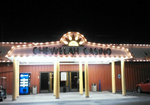 Casino Photo