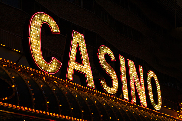 Lancer Lanes Fun Casino, Clarkston