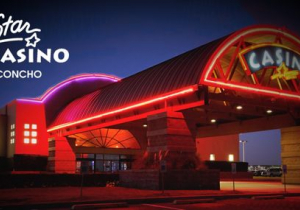 Casino Photo