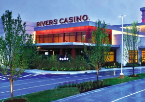 Casino Photo