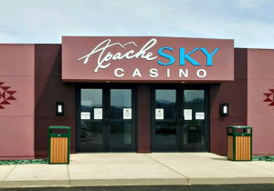 Casino Photo