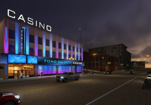 Casino Photo