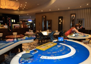 Casino Photo