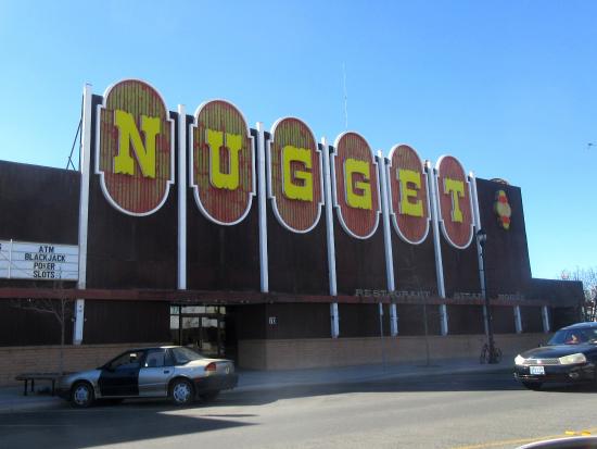 Fallon Nugget Casino