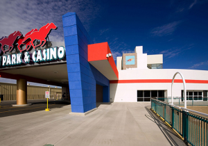 Casino Photo