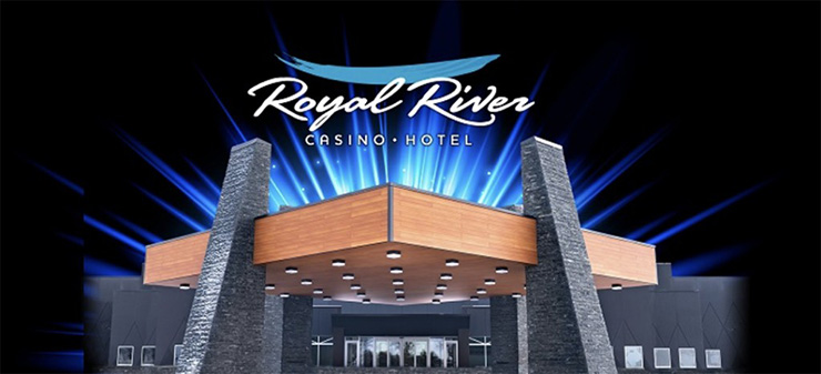 Royal River Casino, Flandreau