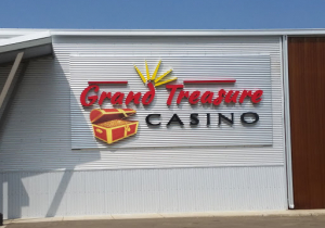 Casino Photo