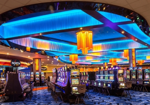 Casino Photo