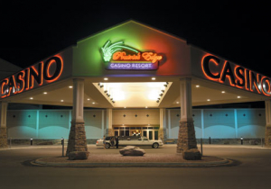 Casino Photo