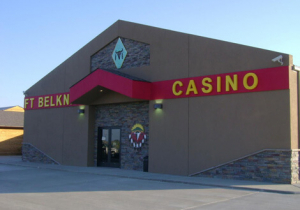 Casino Photo