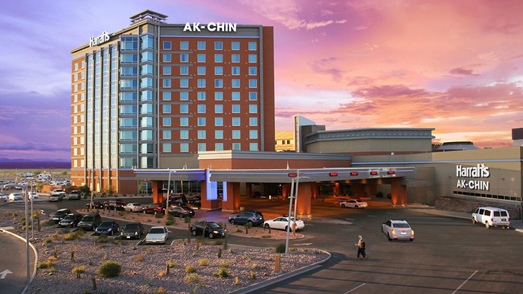 Harrah's Ak-Chin Casino & Hotel, Maricopa