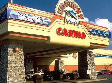 Ho-chunk Gaming Wisconsin Dells Casino