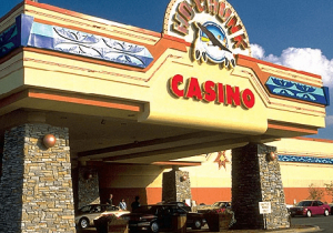 Ho-chunk Gaming Wisconsin Dells Casino, Baraboo