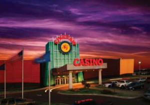 Casino Photo