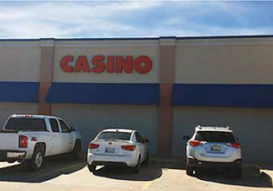 Casino Photo