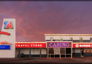 Casino Photo