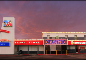 Casino Photo