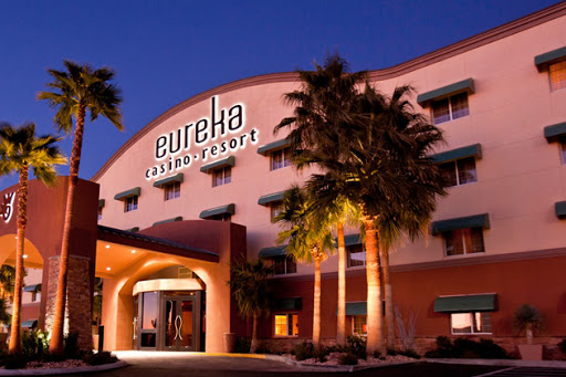 Eureka Casino, Las Vegas