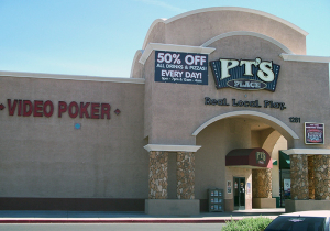 Casino Photo