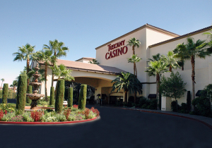 Casino Photo