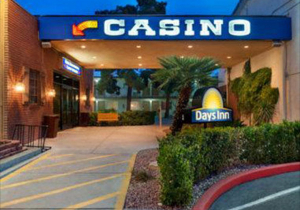 Casino Photo