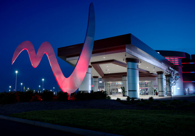 Miami Valley Gaming Casino, Lebanon