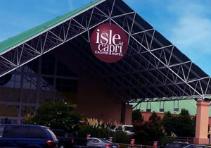 Isle casino near me restaurants