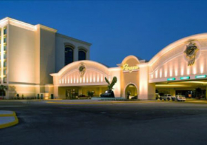 Closest casino near alexandria la mall