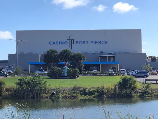 Casino Fort Pierce & Poker