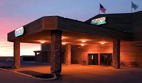 Grand River Casino & Resort, Mobridge