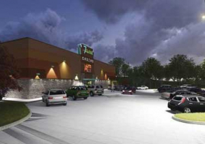 Casino Photo