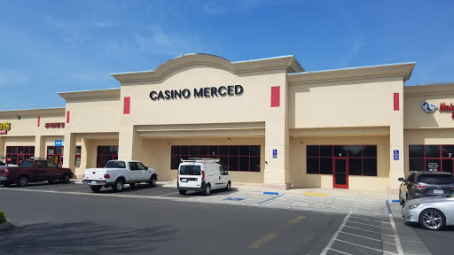 Casino Merced
